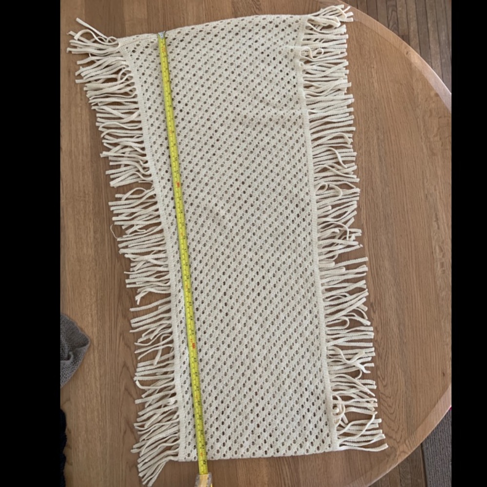 Infinity scarf - Picture 4 of 4